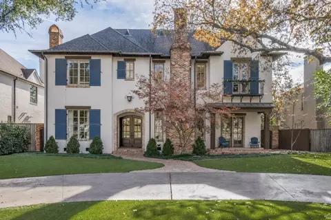 3021 Southwestern Blvd, University Park, TX 75225