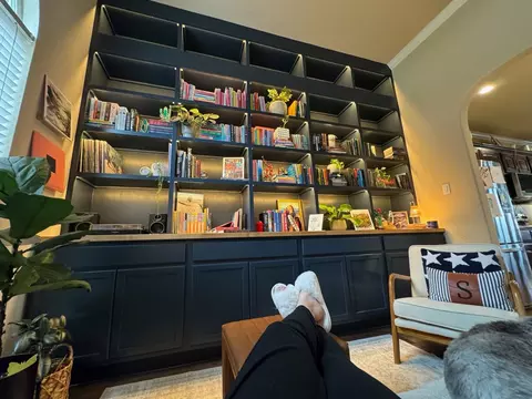 8320 Deer Bluff Ln, Fort Worth, TX 76179