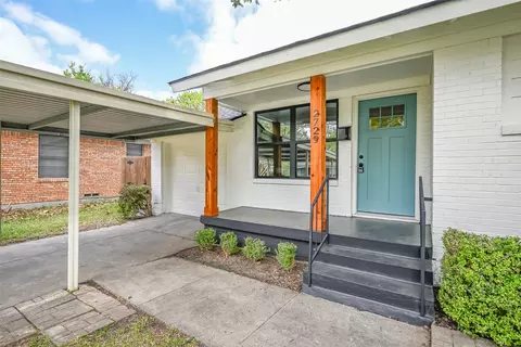 2729 Lockhart Ave, Dallas, TX 75228