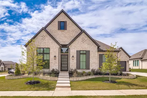 2629 Mercers Colony Ave, Rockwall, TX 75032