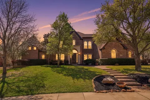 3401 Pheasant Ct, Flower Mound, TX 75022