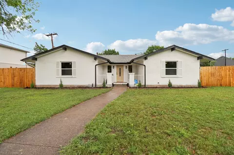 3818 Wenatche Dr, Dallas, TX 75233