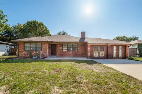 2952 Lavita Ln, Farmers Branch, TX 75234