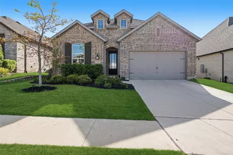 4108 Sequoia St, Mckinney, TX 75071