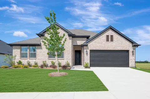1259 Umber Willow Dr, Lavon, TX 75166