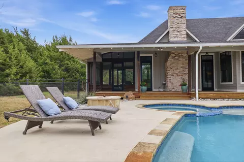 1335 Milrany Ln, Melissa, TX 75454
