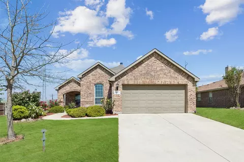 1616 Morin Dr, Denton, TX 76207
