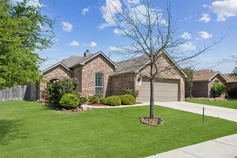 1616 Morin Dr, Denton, TX 76207