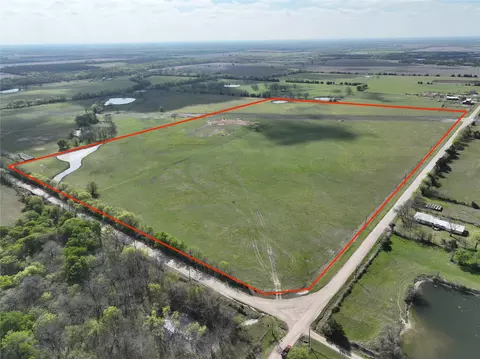 tbd Count Road 3940, Ladonia, TX 75449