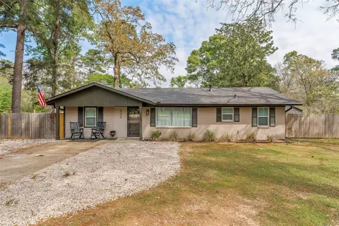 6306 Garden Oaks Dr, Shreveport, LA 71129
