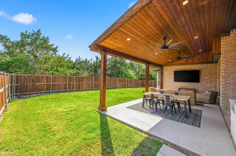 1815 Navarre Way, Heath, TX 75032