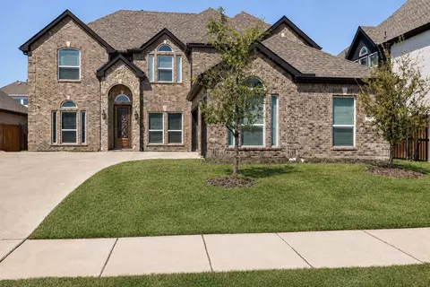 566 Long Meadow Dr, Haslet, TX 76052