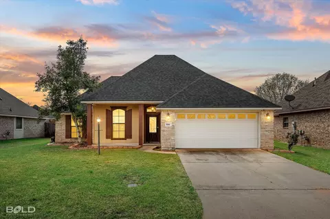 806 Applewood Trl, Haughton, LA 71037