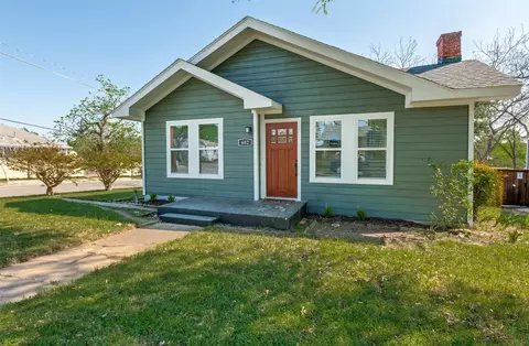 602 Brooks Ave, Dallas, TX 75208