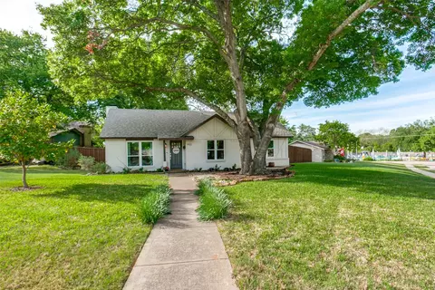 1432 Linden Dr, Plano, TX 75075