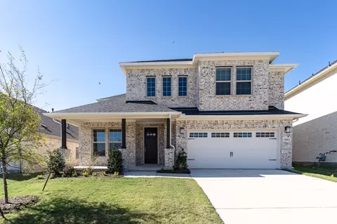 5112 Lawton Dr, Mckinney, TX 75071