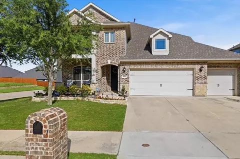 9001 Wichita Ln, Argyle, TX 76226