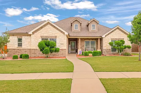 602 Beretta Dr, Abilene, TX 79602