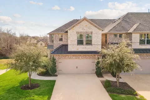1042 Mj Brown St, Allen, TX 75002