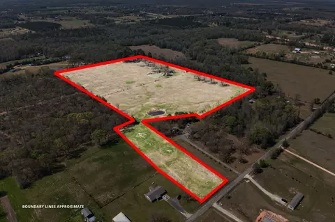 30 Ac Cr 4007, New Boston, TX 75570