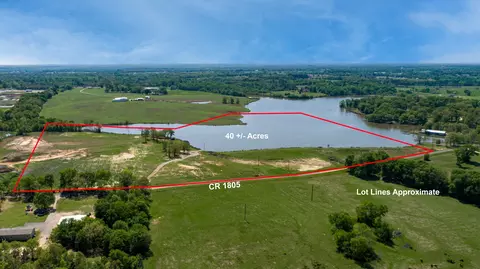 Oo Vzcr 1805, Grand Saline, TX 75140