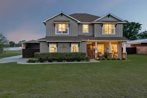 10176 Country View Ln, Forney, TX 75126