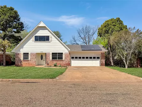 1918 Marsalis Dr, Abilene, TX 79603