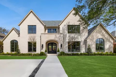 5859 Meaders Ln, Dallas, TX 75230