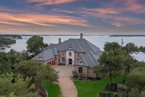 8085 Eagle Mountain Cir, Fort Worth, TX 76135