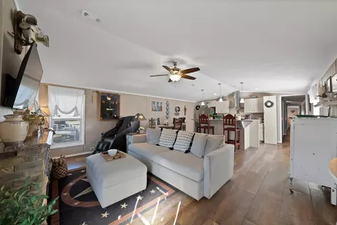 130 Firefly Dr, Springtown, TX 76082 photo 4