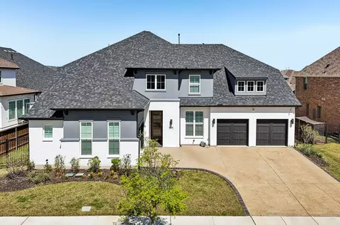 1903 Green Jasper Pl, Arlington, TX 76005