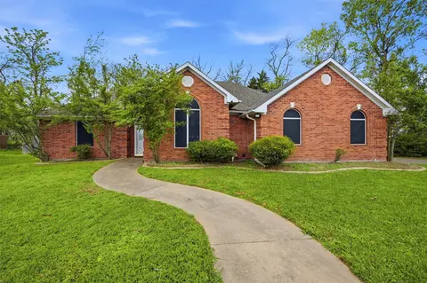 109 Franklin Ct, Pottsboro, TX 75076