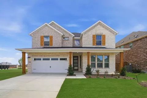 5119 Lawton Dr, Mckinney, TX 75071