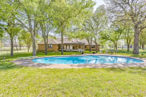 121 Westridge Trl, Weatherford, TX 76087