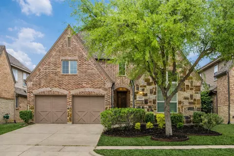 3041 Dunverny, The Colony, TX 75056