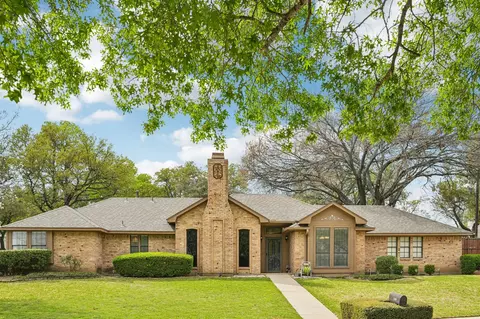 100 Poppy Ln, Mckinney, TX 75072