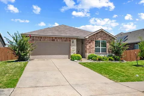 3010 Cassinia Pkwy, Forney, TX 75126