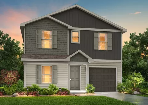 144 Polasek Dr, Abilene, TX 79602