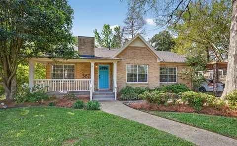 387 Ockley Dr, Shreveport, LA 71105