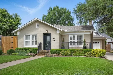 3418 Worth Hills Dr, Fort Worth, TX 76109