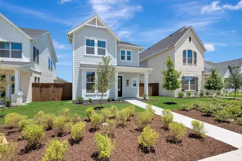 14544 Walsh Ave, Aledo, TX 76008