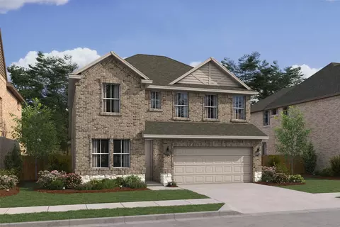 1818 Bachman Ln, Forney, TX 75126