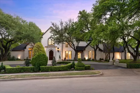 5708 Broken Wood Ct, Plano, TX 75093