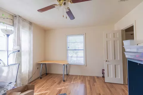 Bedroom - 1630 Mckenzie Ave, Waco, TX 76708 photo 2 of 2
