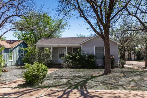 1630 Mckenzie Ave, Waco, TX 76708