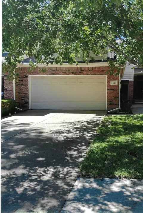 8609 Hunters Trce, Plano, TX 75024