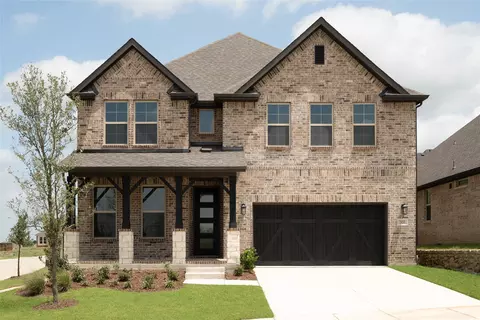 2433 Woodhall Dr, Celina, TX 75009