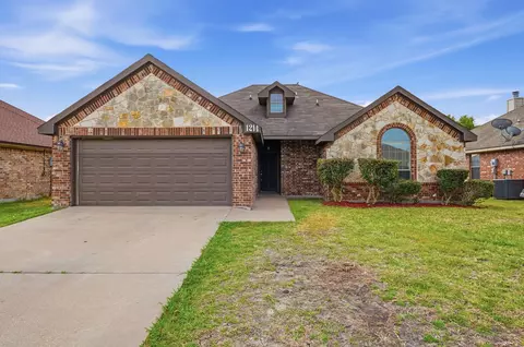1214 Shelby Dr, Seagoville, TX 75159