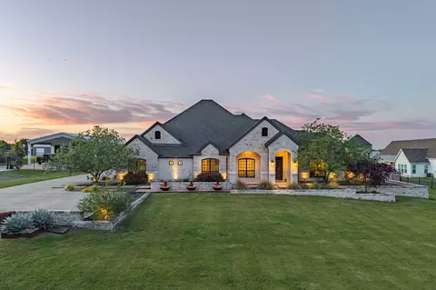 1070 Cornelius Rd, Rockwall, TX 75087