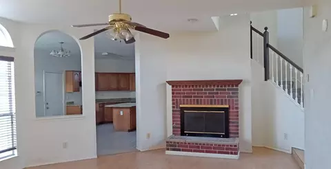 Living - 707 E Grubb Dr, Mesquite, TX 75149 photo 1 of 3